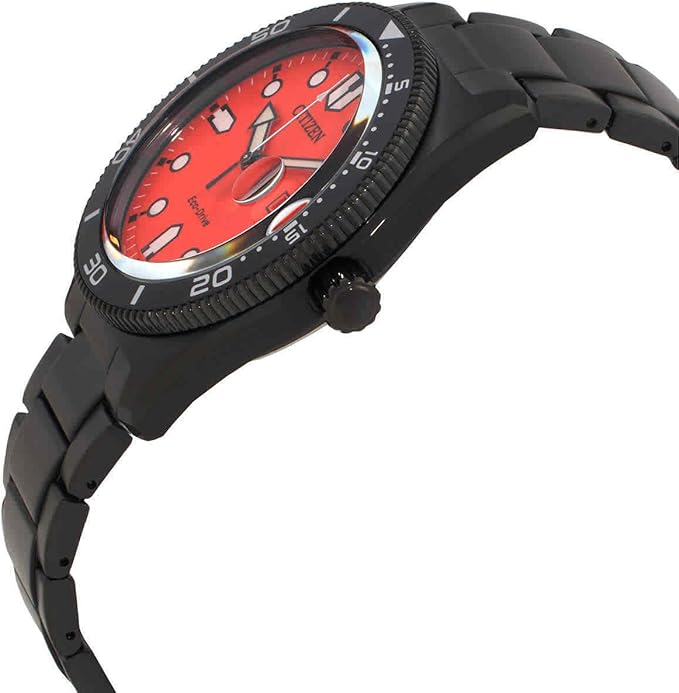 Ceas Barbati, Citizen, Eco-Drive Sports AW1765-88X - 2 | YEO